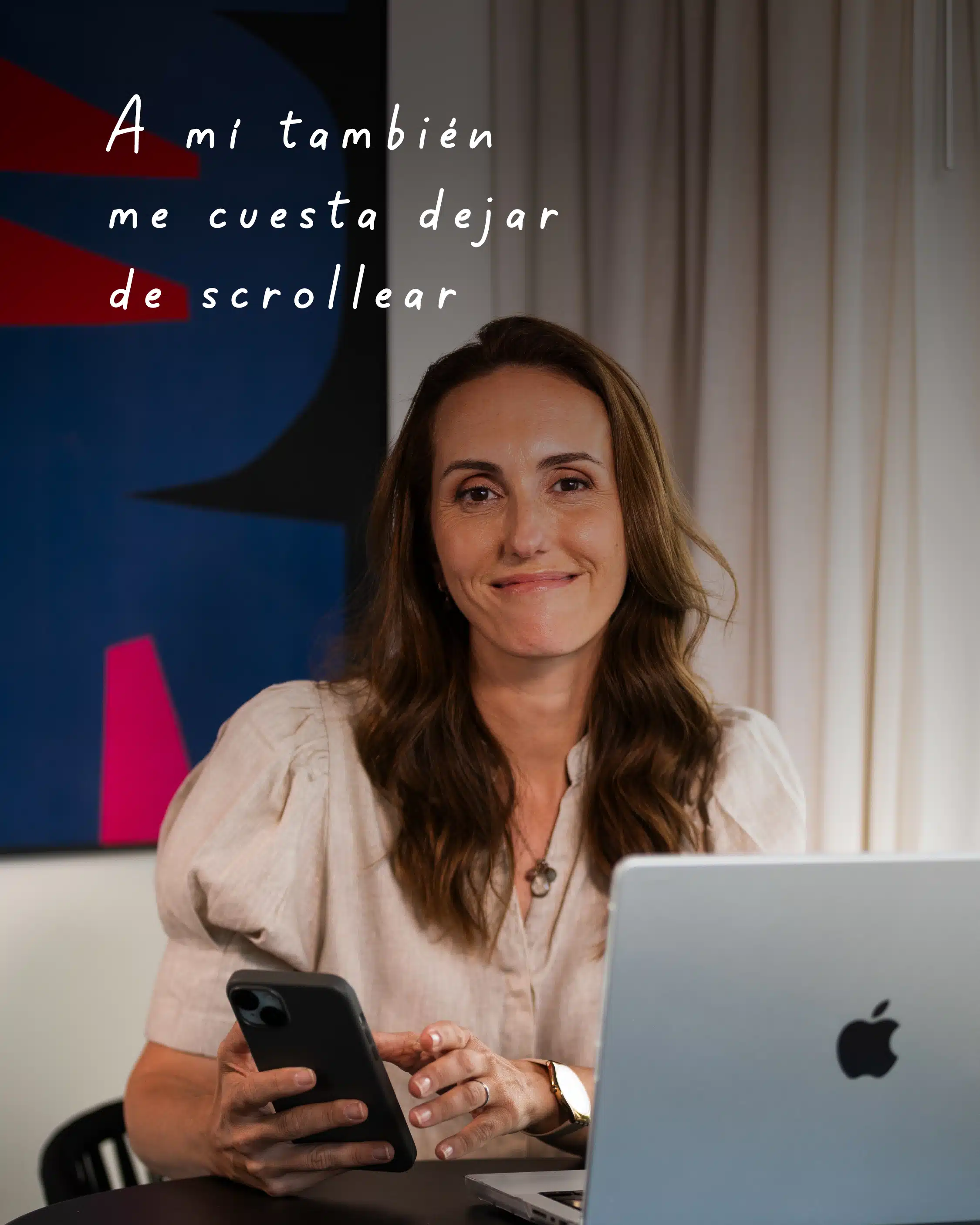 Scrollear te sale carísimo