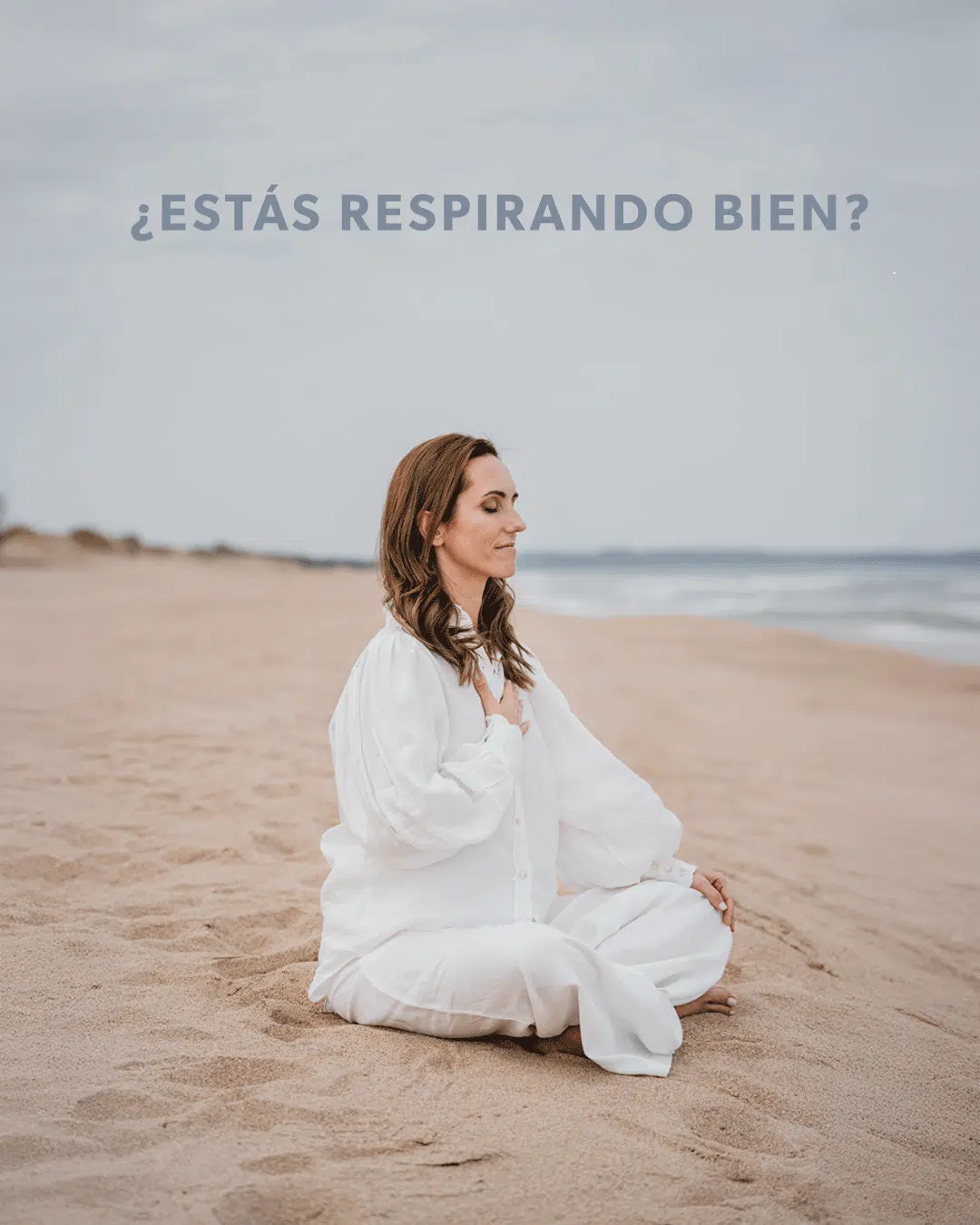 Respirar bien es volver a casa