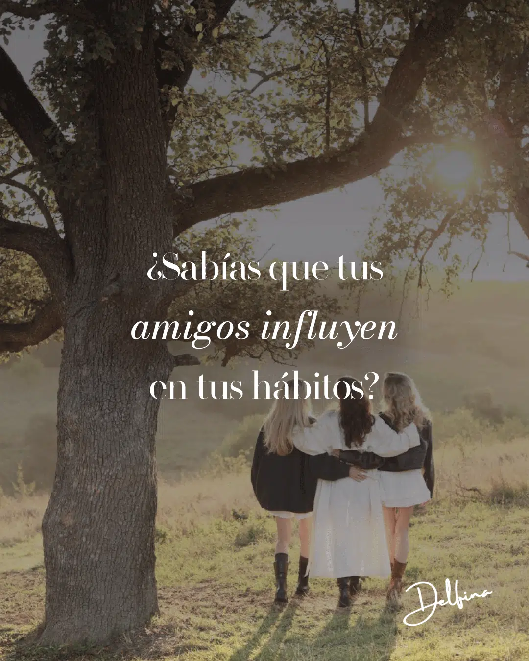 ¿Tu entorno te impulsa o te frena?